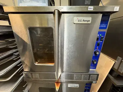 USED GARLAND SUME 100