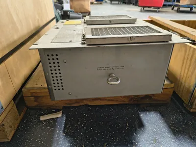 ACME ELECTRIC 1-635-0108-001 Industrial Power supply | ESS Industrial Equipment Sales (6)