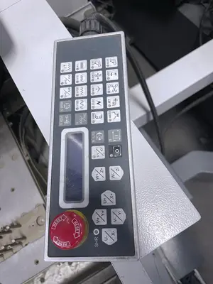 Used 2015 Excetek W350G Wire EDM California US | Machine Tool Bids #1353980