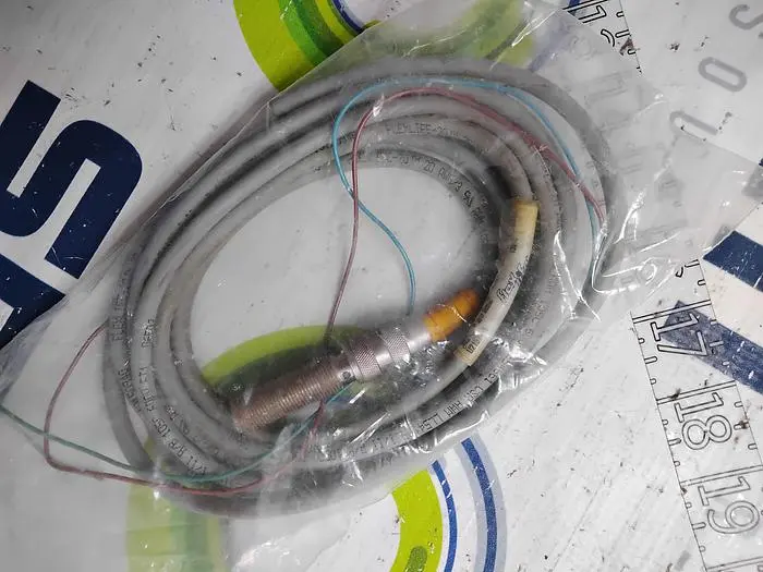 Used SICK 1017440 IM12-02BNS-ZCK Sensors | SMT Resource #489695