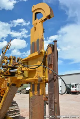 Used JOHN JOHN DEERE 850B Trenchers Florida US | HDD Broker #1346424