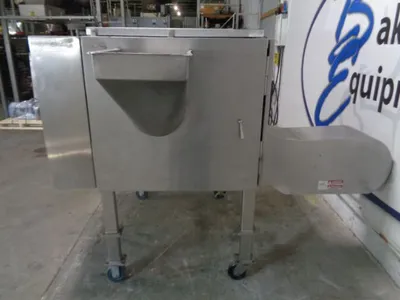 Used URSCHEL Q Slicers / Dicers / Cutters California US | BakeryEquipment.com #1554518