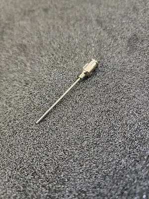 TED PELLA 520-9 VACUUM PROBE TIP 18 GAUGE