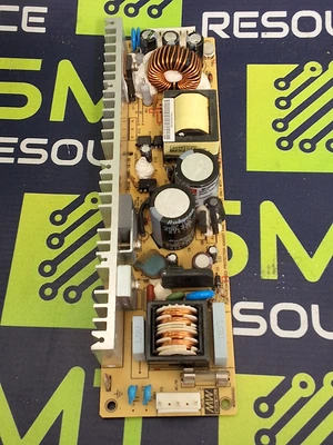 MEAN WELL LPS-100-24 POWER SUPPLY