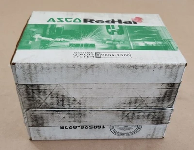 NEW ASCO SD8210B058