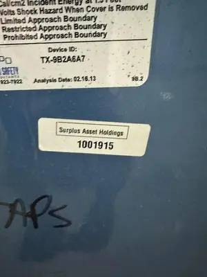 USED ACME DTGA-063-4S