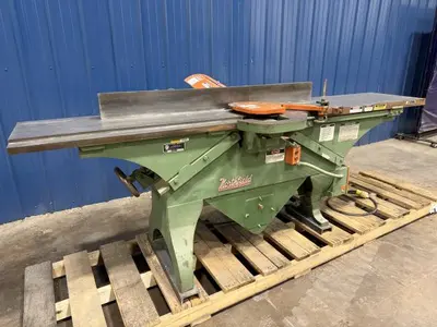 USED NORTHFIELD 12-PM