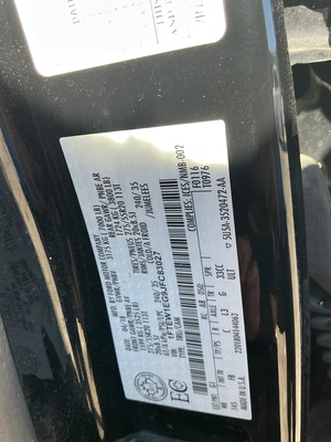 Used 2018 FORD F-150 Pickup Trucks Michigan US | Miedema Asset Management Group #1419416