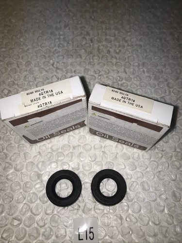NEW Parker 4QTR18