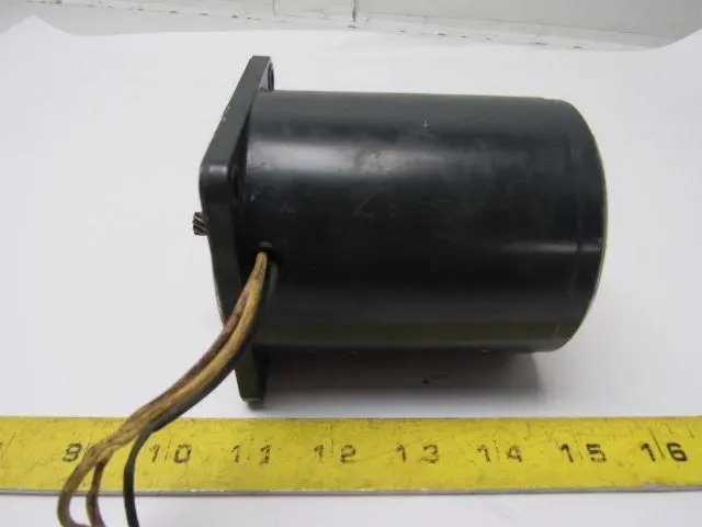 Oriental Motor 5RK40GN-CE Reversible Electric Motor 220/230/240V 50Hz