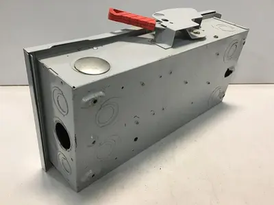 USED SIEMENS HF363