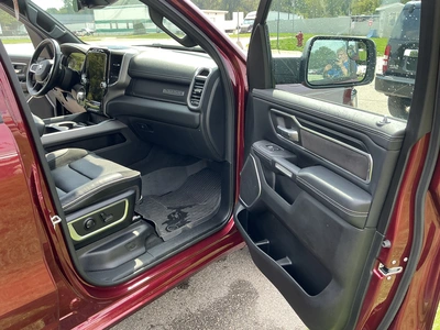 Used 2023 RAM 1500 Pickup Trucks Michigan US | Miedema Asset Management Group #1406843