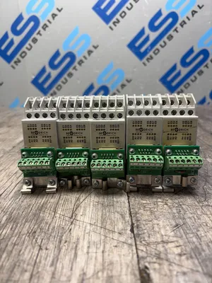 BENDRICH 780-541-113 CAN BUS Electrical/PLC/Automation | ESS Industrial Equipment Sales (2)