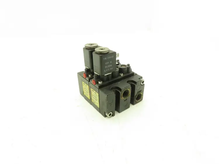 Used IR ARO _UNKNOWN_ Valves/Fittings Indiana US | Arrow Industrial #679433