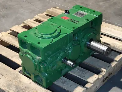 NEW HANSEN R-DA21 BN