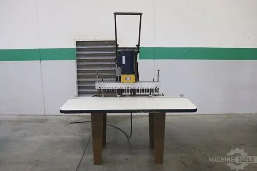 Used 1994 RITTER R-123 Misc Woodworking Machinery Georgia US | The Equipment Hub #291022