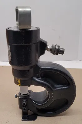 ENERPAC SP35 Tooling & Accessories, Hydraulic Punch | Machinery Central (6)
