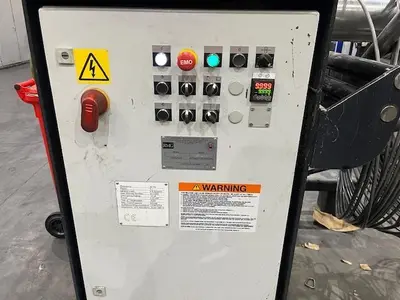 USED RMG 1216-02