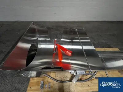 NEW EHS Solutions EHS Drum Handler, Model DT710