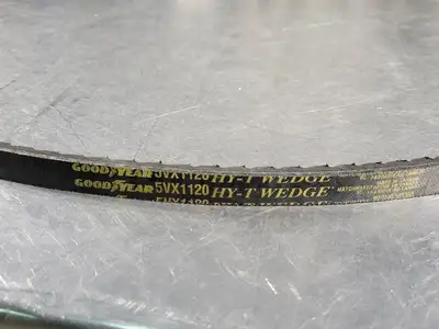 NEW GOODYEAR 5VX1120