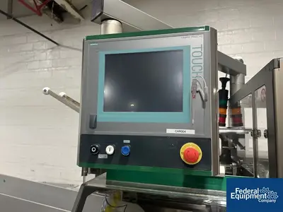 USED Marchesini Marchesini Cartoner, Model MA80