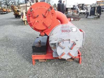 Used 2006 _UNKNOWN_ 2006 Vacuum Systems Florida US | HDD Broker #1346787