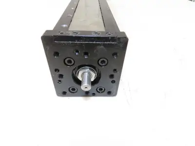 Tolomatic B3S-234461-1 Ball Screw Linear Actuator 30.5" Stroke 1/5" Per Rev*READ
