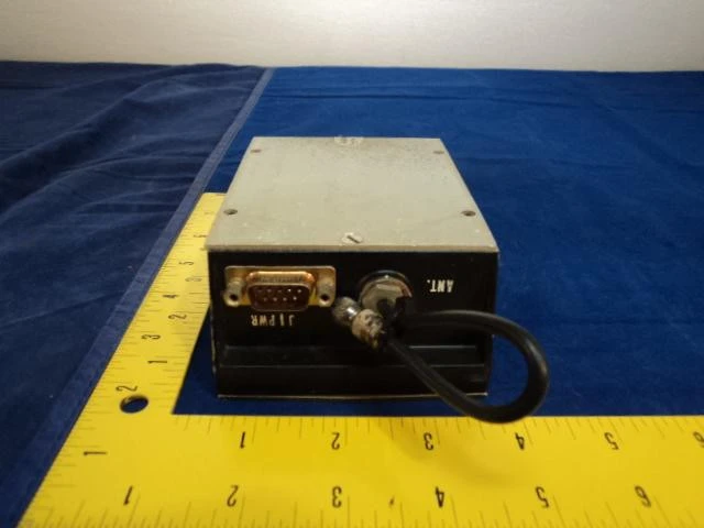 Used BABCOCK _UNKNOWN_ Programmable Logic Controllers | OCO Industrial #1655394