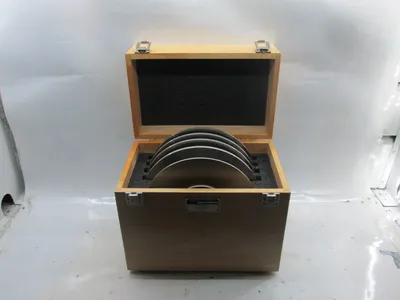 RUSKA 2485-940 Inspection & Test Equipment | Global Machine Brokers, LLC (3)