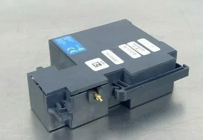 Eaton - Series NRX - Ethernet Communication Adapter Module ECAM 4G