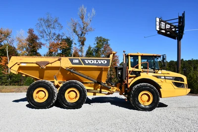 Used 2022 VOLVO _UNKNOWN_ Articulated Dump Trucks South Carolina US | BTM Machinery #1556281