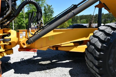 Used 2020 VOLVO A40G Articulated Dump Trucks South Carolina US | BTM Machinery #1354418