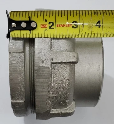 NEW Eaton Cooper UNF905