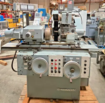 CINCINNATI 354534543534453 Grinding Machines | Amiron Machinery (3)