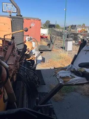 Used 1999 LEEBOY L81000T Asphalt Pavers California US | Ben Kaplan Equipment #1305324