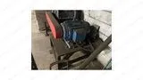 Used SCHUTTE BUFFALO WA-16-L Pulverizers & Hammermills Michigan US | Automation Recovery LLC #136446