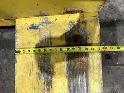 USED RICO PWH-DD-300