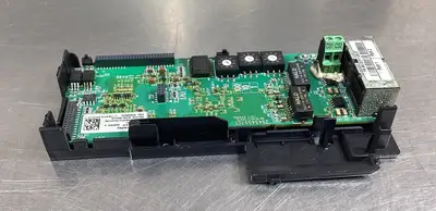 USED Allen-Bradley 25-COMM-E2P