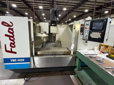 MIYANO LZ-02R2 CNC Lathes | CNC EXCHANGE (10)