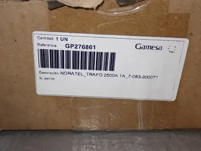 USED NORATEL 130058/0014