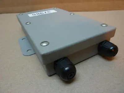 USED STERLING SCALE SB1