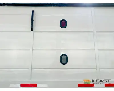 Used DEMCO _UNKNOWN_ Grain Hopper Trailers Iowa US | Keast Enterprises #1360180