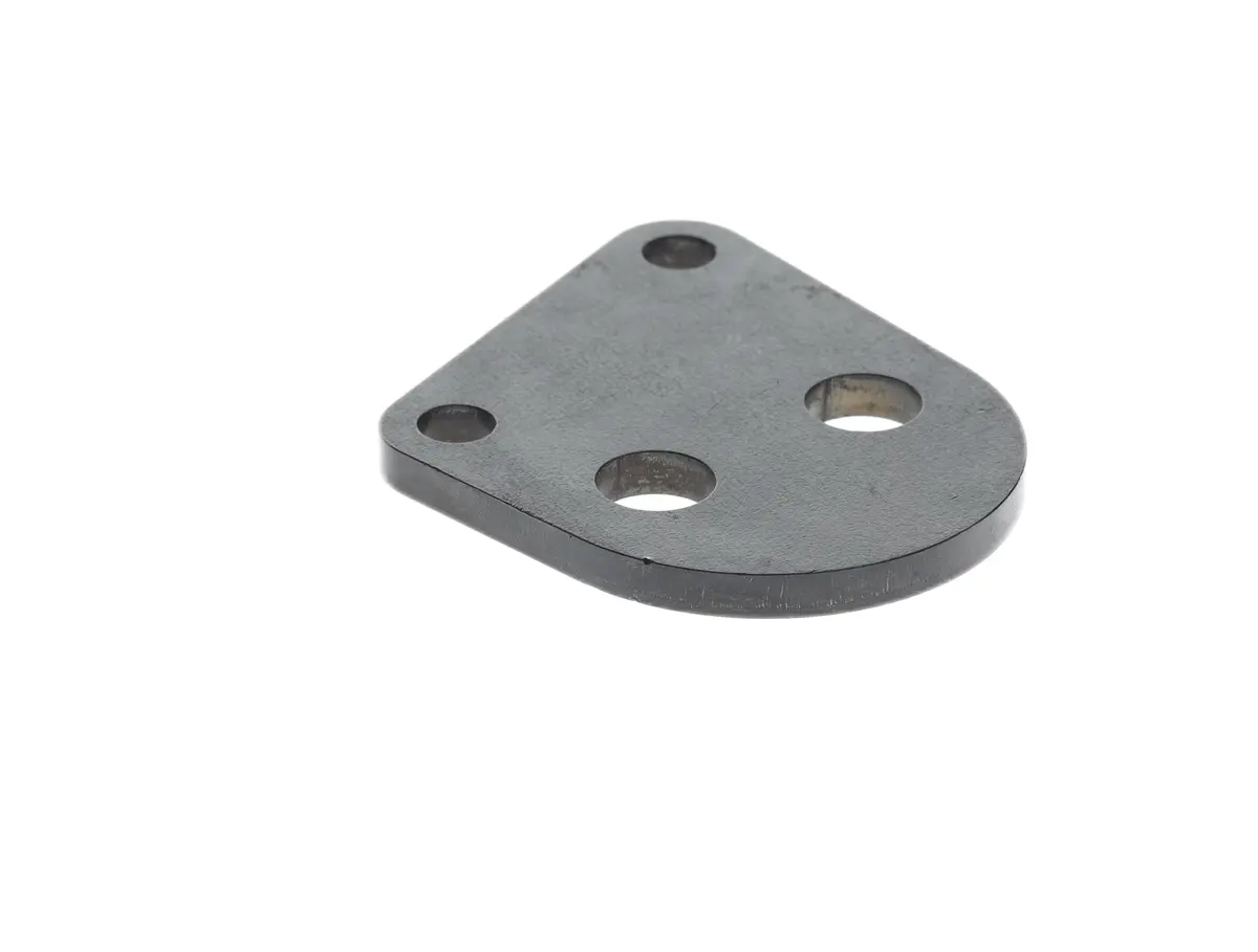 KUKA Holder plate