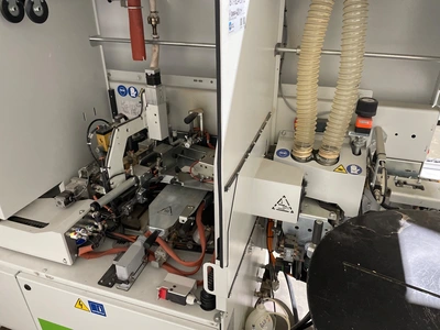 BIESSE AKRON 1330A Edge Banders | Norcal Machinery (3)