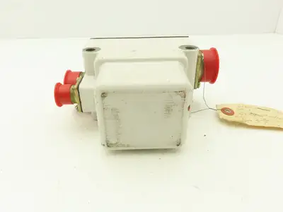 Electro Tech 48066 Military Truck Starter & Master Relay 24V Cont Rating