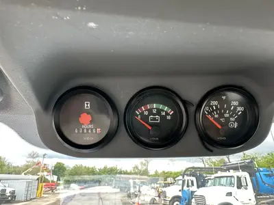Used 2015 FORD F750 Service & Utility Trucks Pennsylvania US | Proxy Equipment #1425993