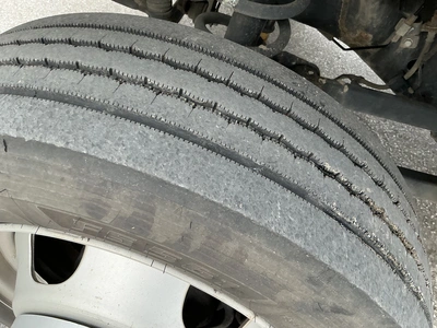 Used 2022 RAM 5500 Vans Michigan US | Miedema Asset Management Group #1461455