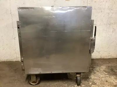 USED Alto-Shaam 750-S
