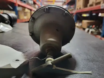 USED WATTS M215-2