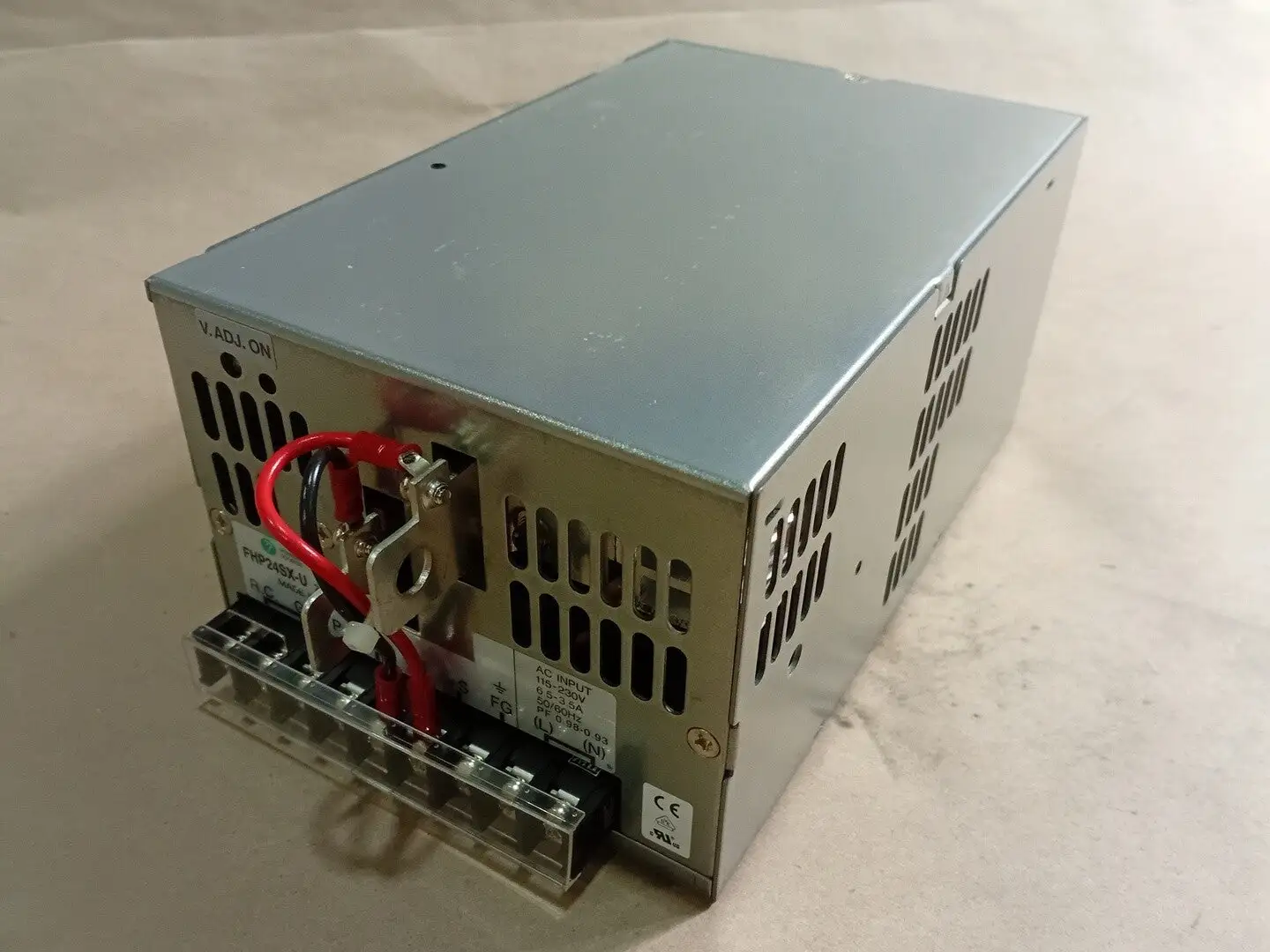 NEW ETA ELECTRIC FHP24SX-U